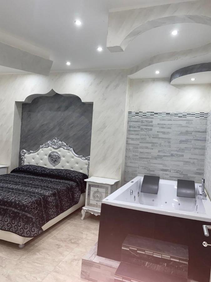 Apartament Duomo House Katania Zewnętrze zdjęcie