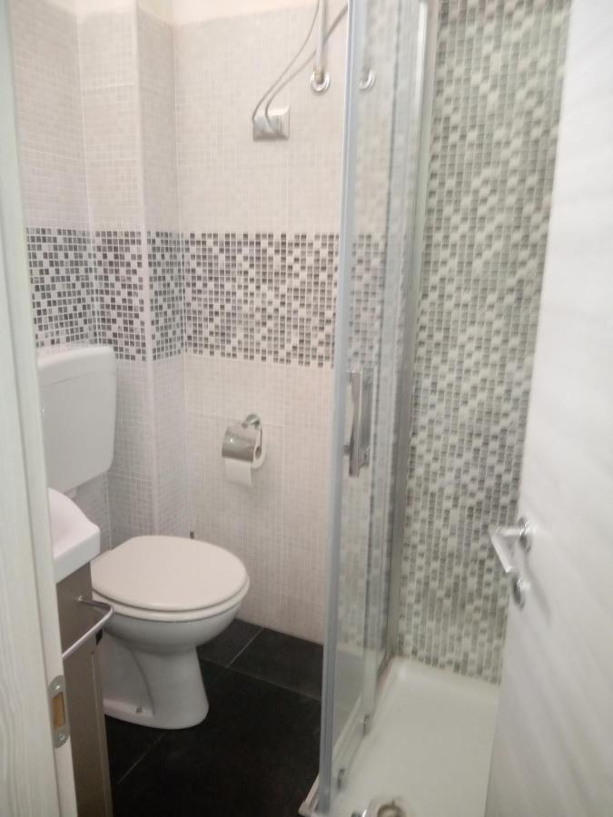 Apartament Duomo House Katania Zewnętrze zdjęcie