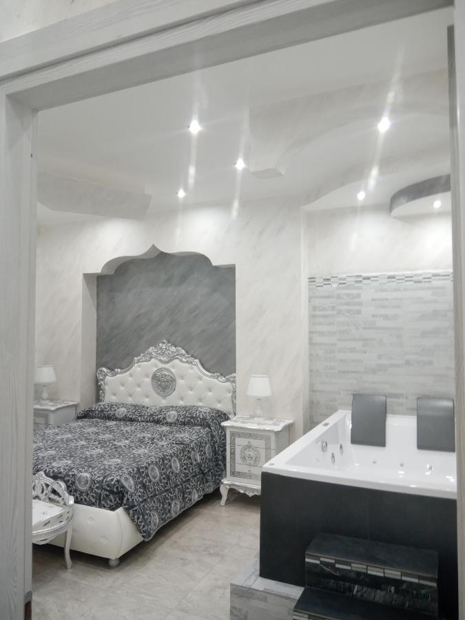 Apartament Duomo House Katania Zewnętrze zdjęcie