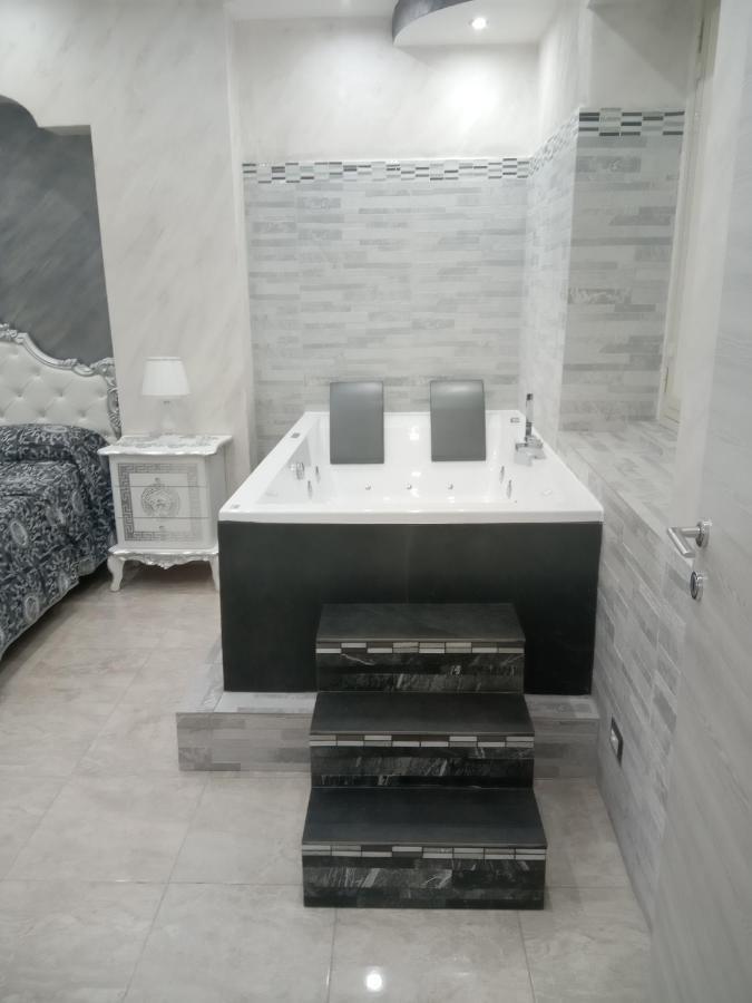 Apartament Duomo House Katania Zewnętrze zdjęcie