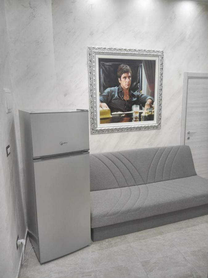 Apartament Duomo House Katania Zewnętrze zdjęcie