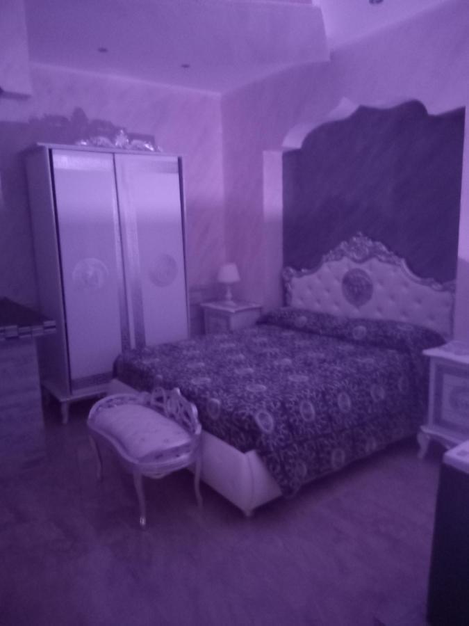 Apartament Duomo House Katania Zewnętrze zdjęcie