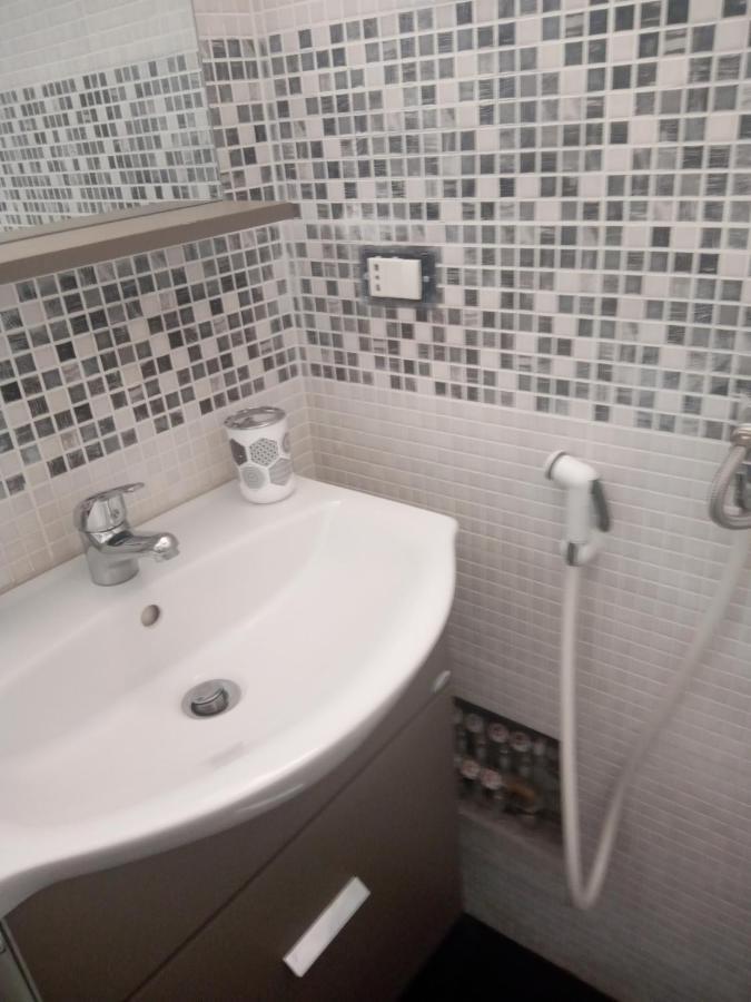Apartament Duomo House Katania Zewnętrze zdjęcie
