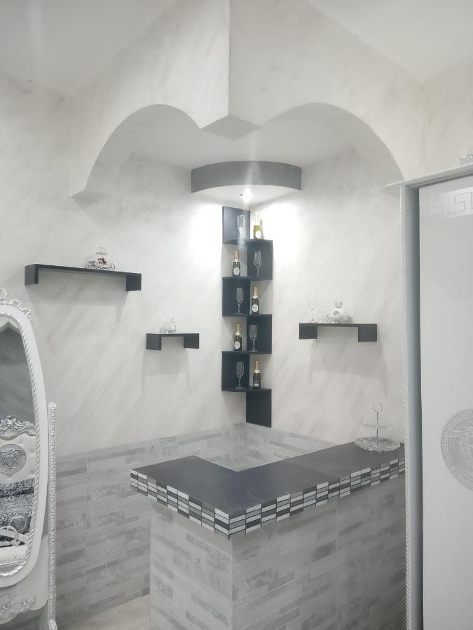 Apartament Duomo House Katania Zewnętrze zdjęcie