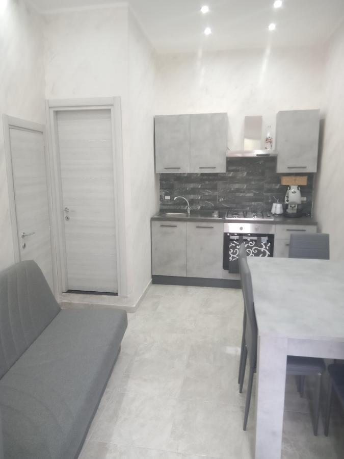 Apartament Duomo House Katania Zewnętrze zdjęcie