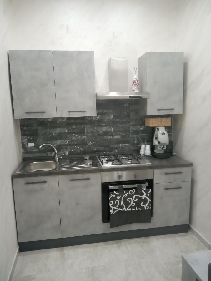 Apartament Duomo House Katania Zewnętrze zdjęcie