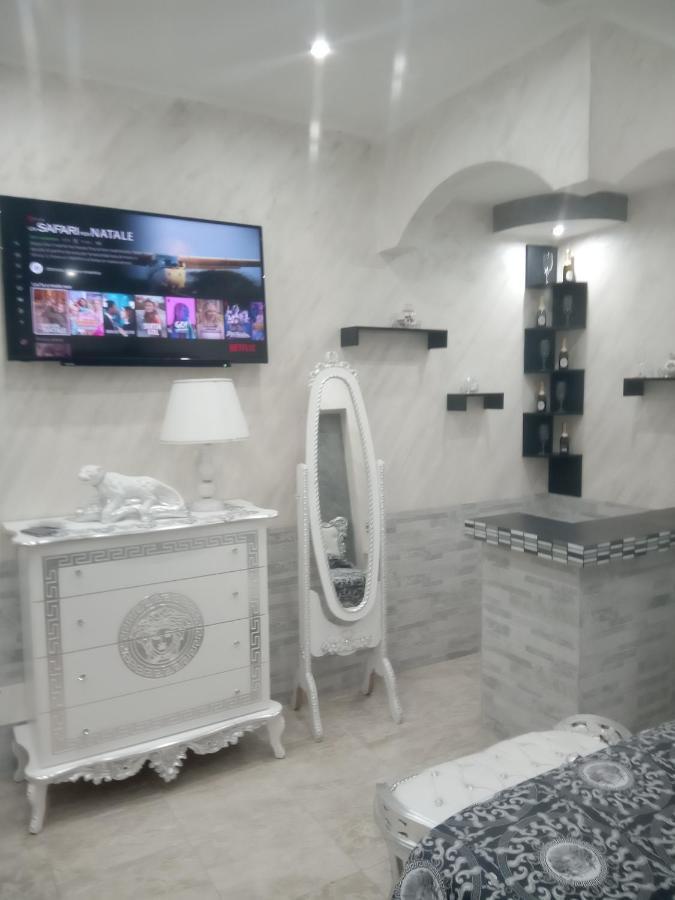 Apartament Duomo House Katania Zewnętrze zdjęcie