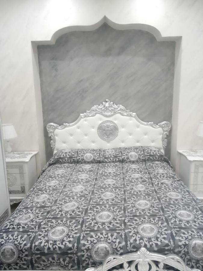 Apartament Duomo House Katania Zewnętrze zdjęcie
